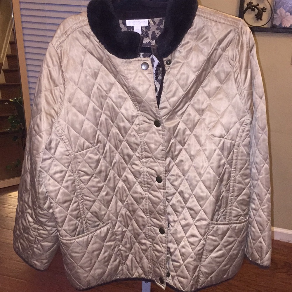 Women Jacket